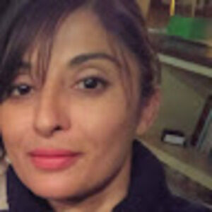 Meet your Posher, Jeannie